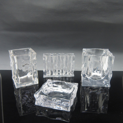 深圳飞创有机玻璃工艺制品厂 一站式水晶胶制品解决方案，打造高端酒店用品套装