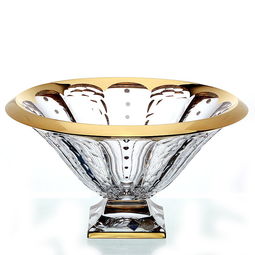 水晶制品的静物拍摄艺术