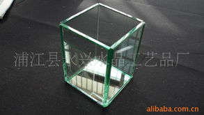 浦江县永兴水晶工艺品厂 匠心铸就璀璨，品质演绎非凡