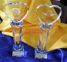 美之韵 无限创意，以水晶工艺彰显不凡品味