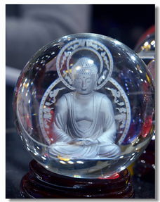 晶彩流光 探索水晶制品的艺术与魅力